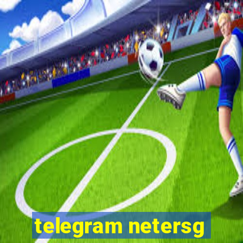 telegram netersg